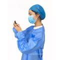 Disposable Non-Woven Surgical Protective Cap